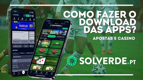 casino solderde app - Download da App 